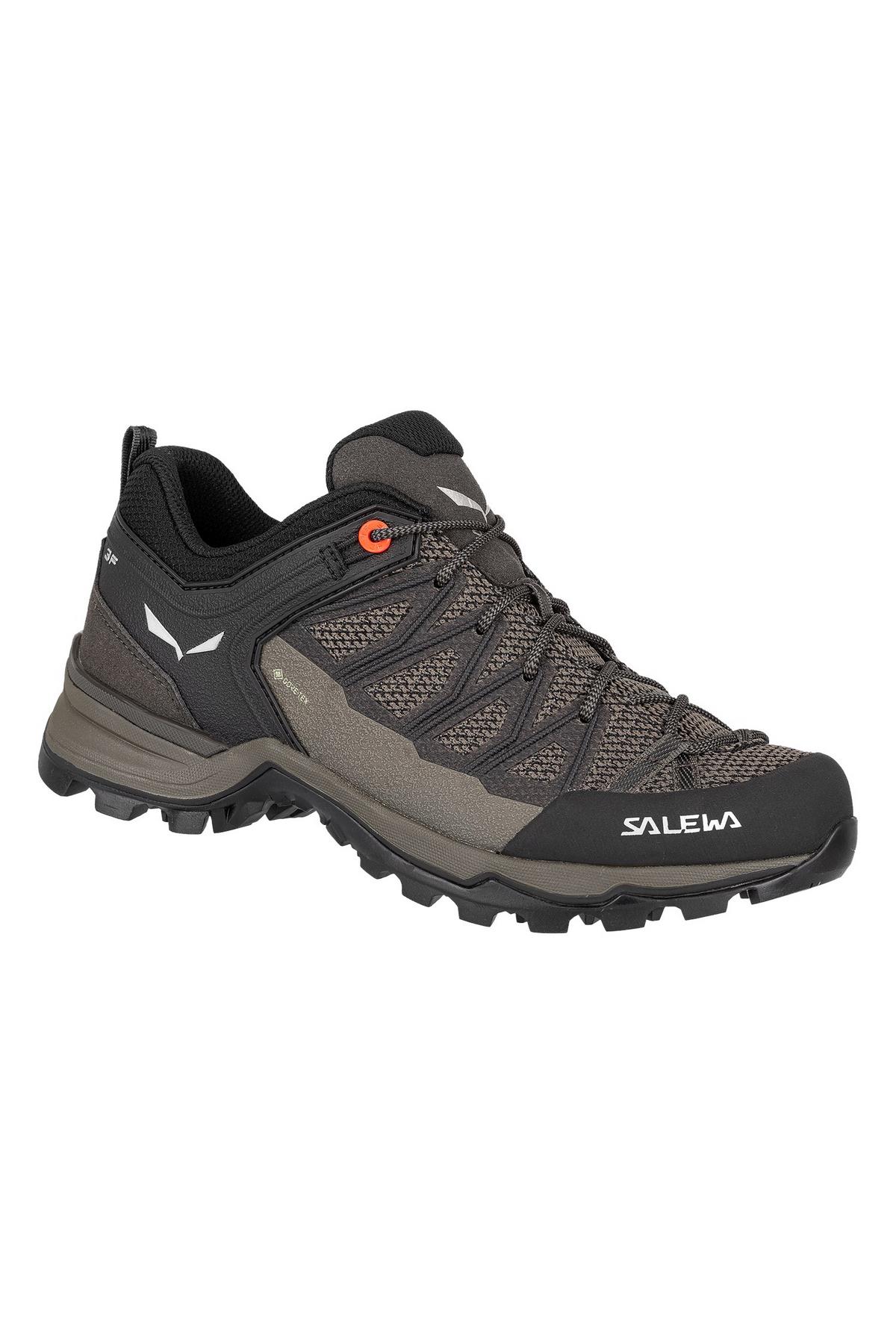 Salewa Mountain Trainer Lite Goretex Kadın Ayakkabı