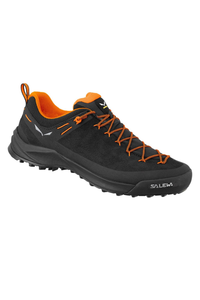 Salewa Wildfire Leather Erkek Deri Ayakkabı