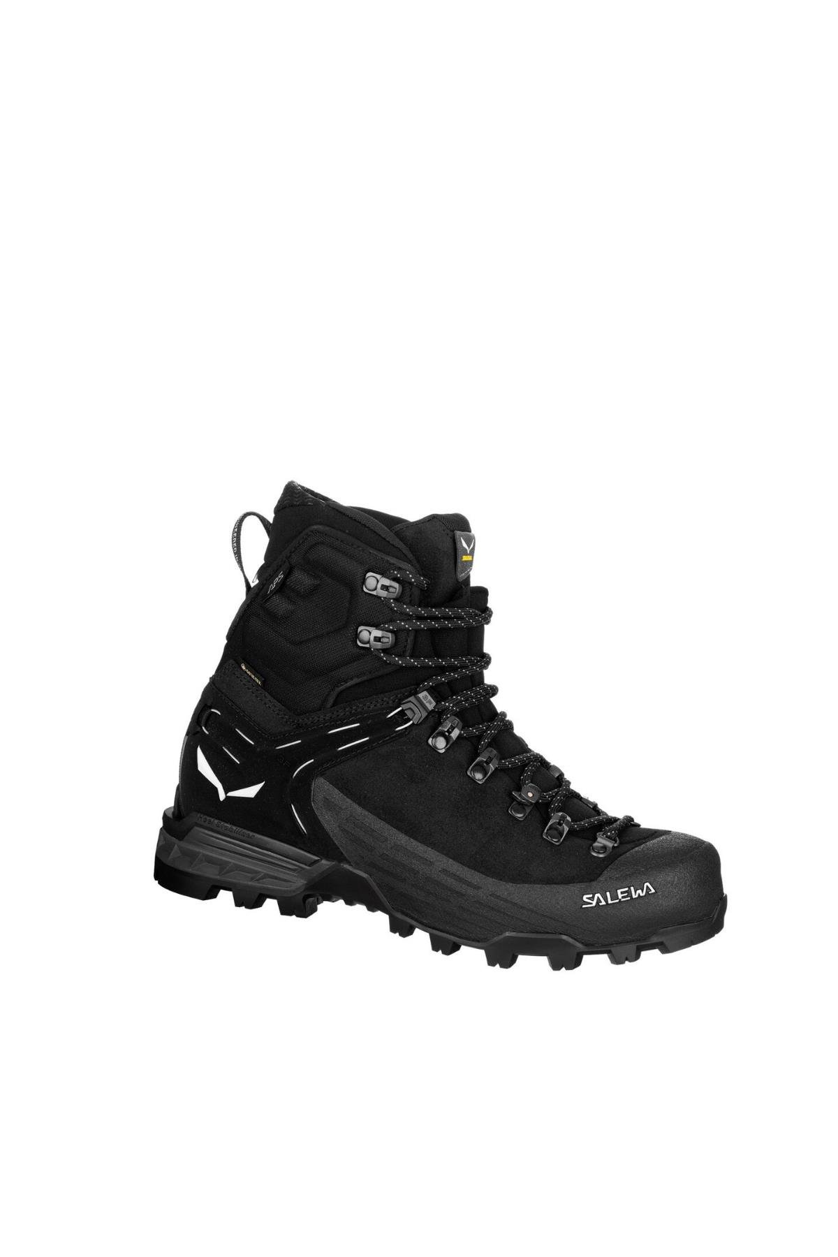 Salewa Ortles Ascent Mid GTX Kadın Ayakkabı