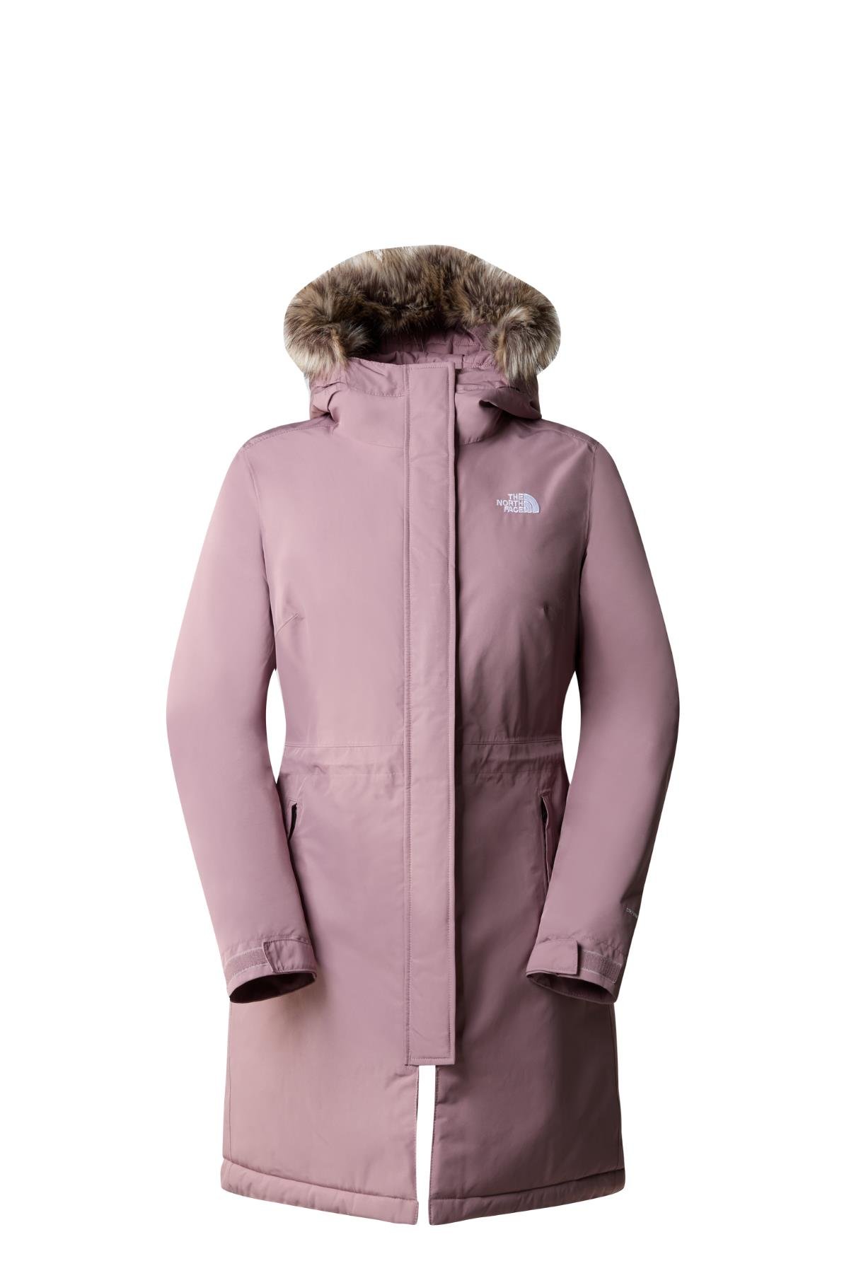 Northface girls sale parka