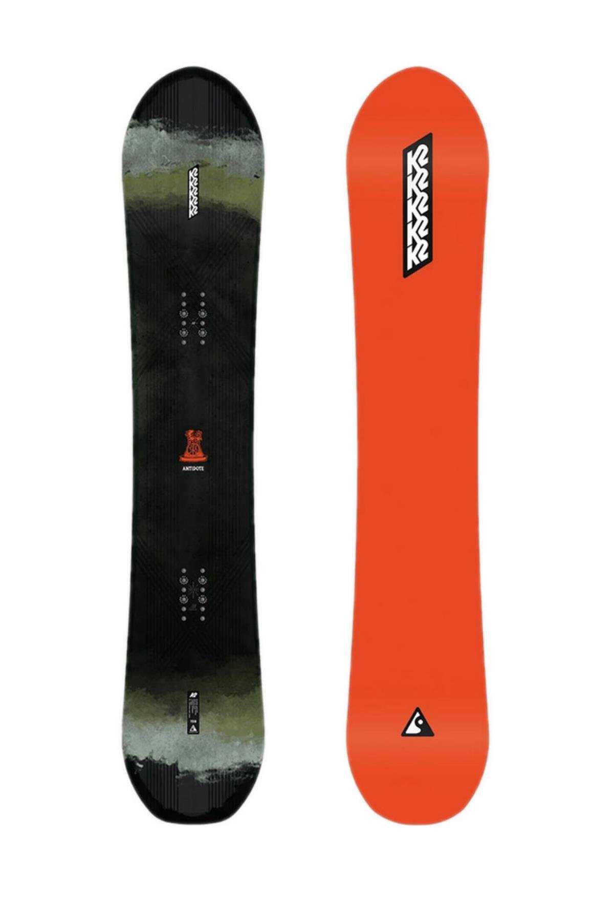 K2 Antidote Snowboard Erkek