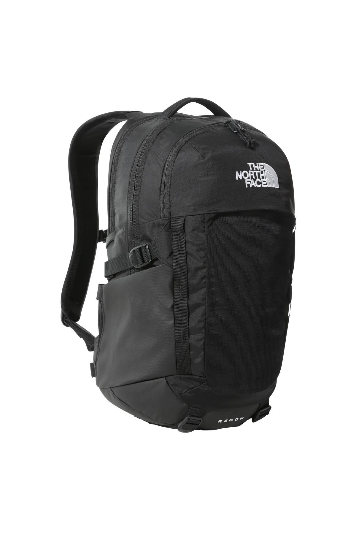 The North Face Recon Sırt Çantası Siyah