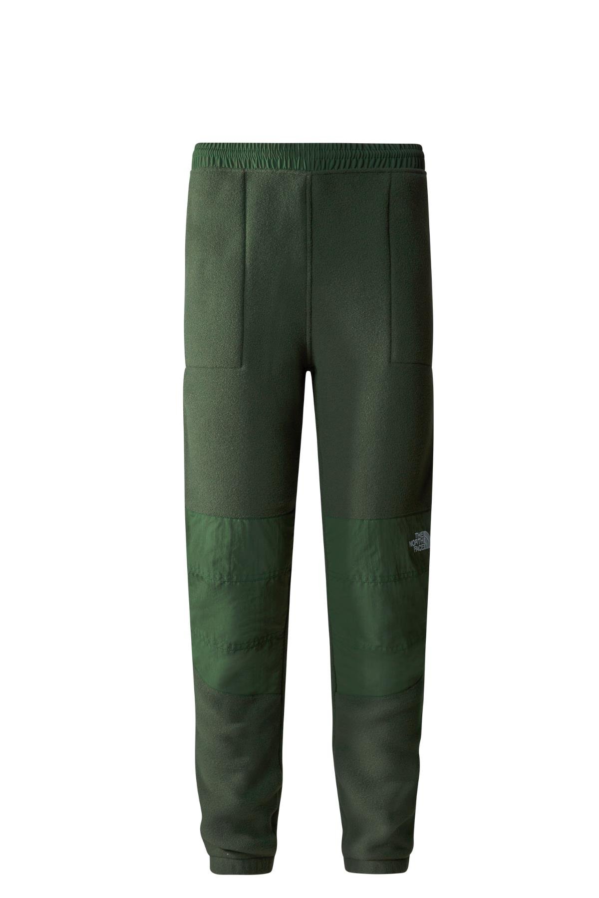 The North Face Kadın Denali Pant Pantolon Haki