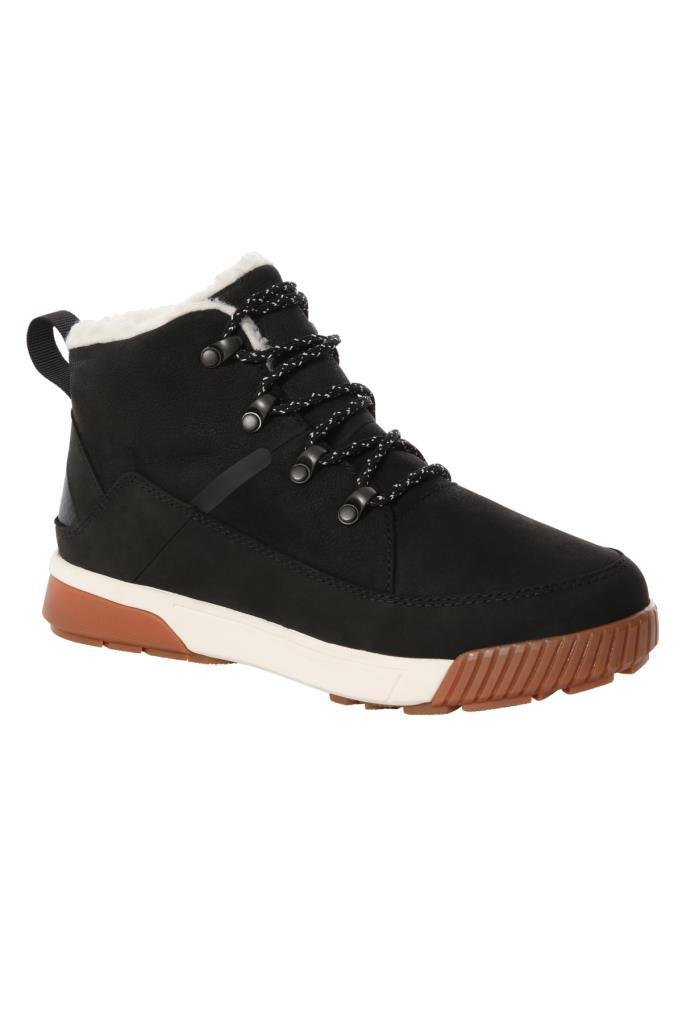 The North Face Kadın Sierra Mid Lace Wp