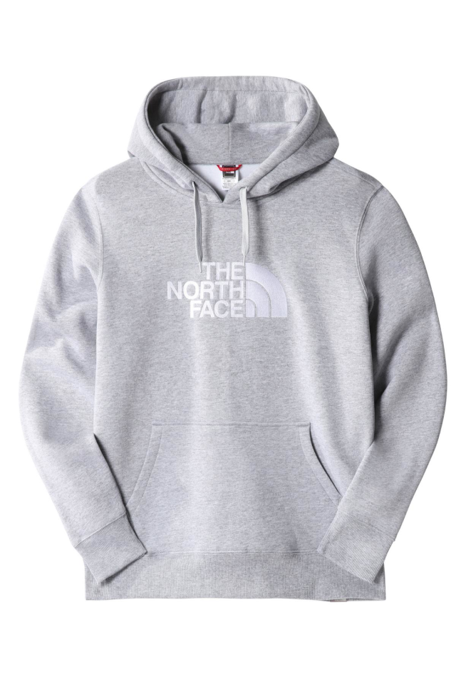 The North Face Drew Peak Pullover Hoodie Kap onlu Kad n
