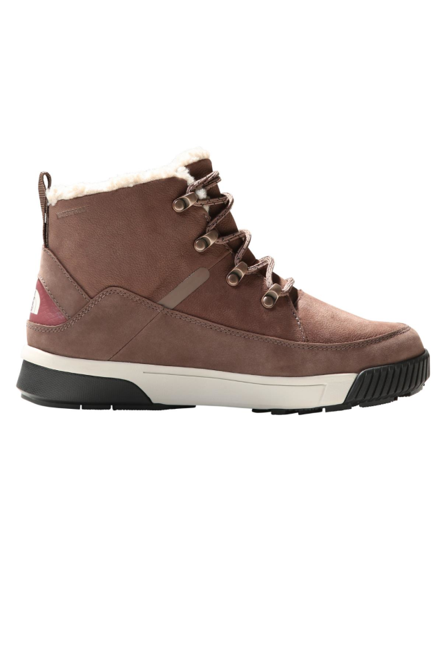 North face waterproof bot hotsell