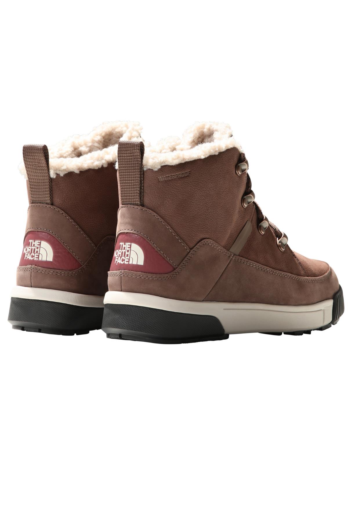 North face top waterproof bot