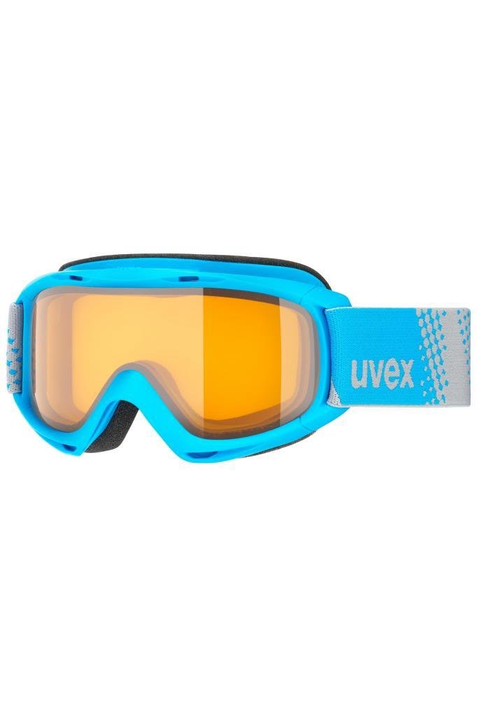 Uvex Slider LGL Çocuk Kayak Gözlüğü Mavi