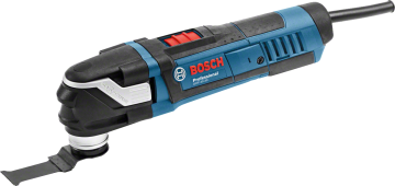 Bosch Professional GOP 40-30 Çok Amaçlı Kesici
