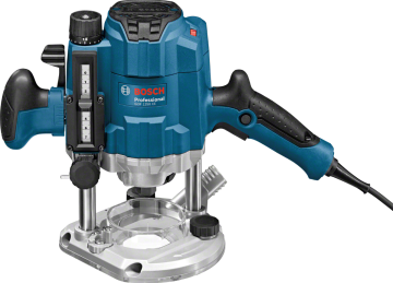 Bosch Professional GOF 1250 CE Freze Makinesi