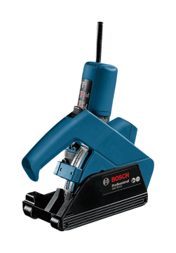 Bosch Professional GNF 20 CA Kanal Açma Makinesi