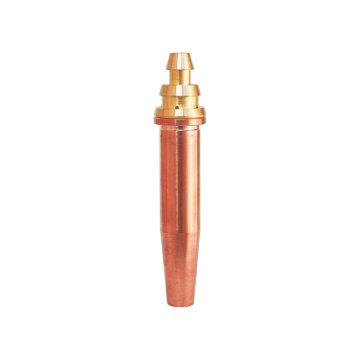 Hızlı Kesim Lülesi No:2 Kesme Aralığı 20-40 mm