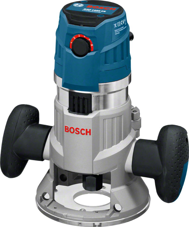 Bosch Professional GMF 1600 CE Çok Amaçlı Freze