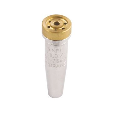 Kesme Lülesi No:0 - Propan 1-5 mm