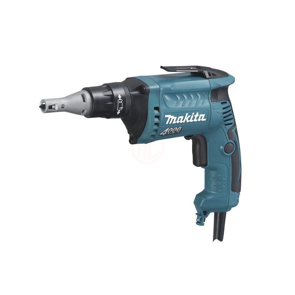 Makita 570 W Elektrikli Alçıpan Vidalama FS4000X