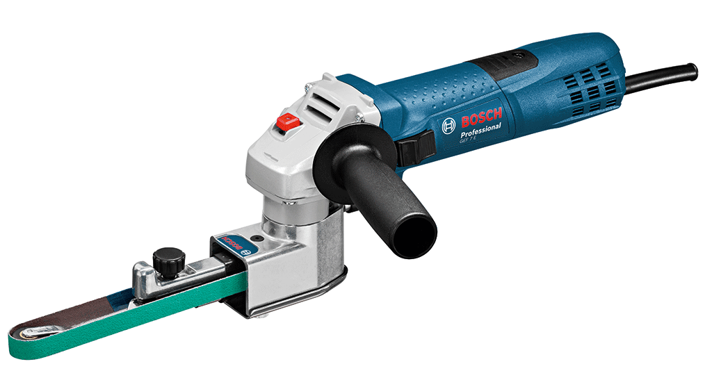 Bosch Professional GEF 7 E Yüzey İşleme Makinesi