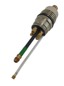 Quick Disconnect Holder T-11138 220163