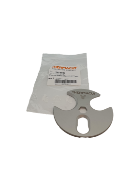 Consumables Removal Tool TN-0069 104119