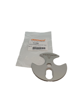 Consumables Removal Tool TN-0069 104119