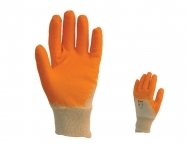 Latex Nitril Eldiven