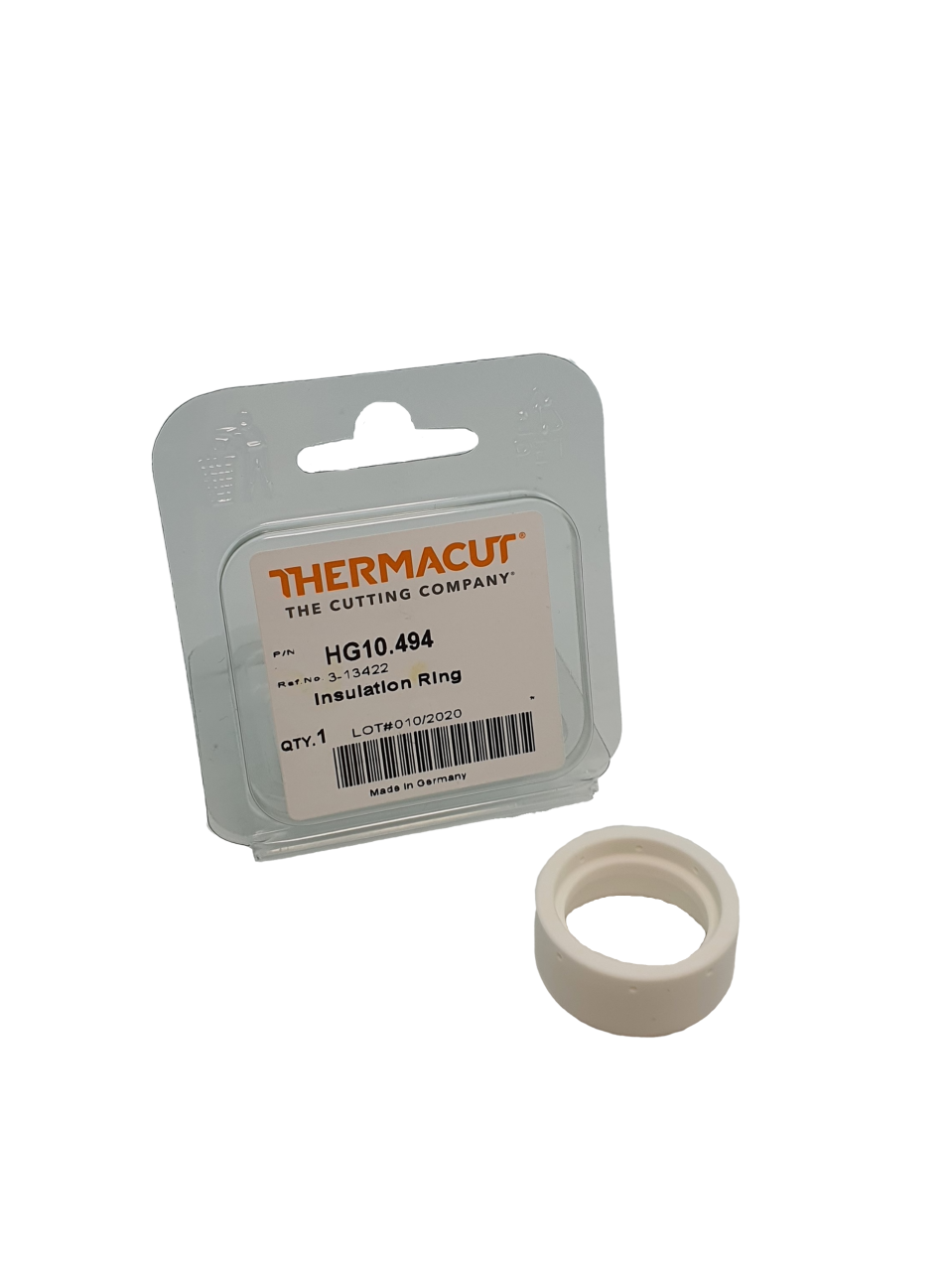 İnsilation Ring HG10.494 3-13422