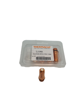 Elektrode Silver-Pro 130A  T-11203 220181-PRO - 5 Adet