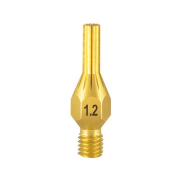 BOZMA ŞALOMA İÇ LÜLESİ NO:1 20-50 MM