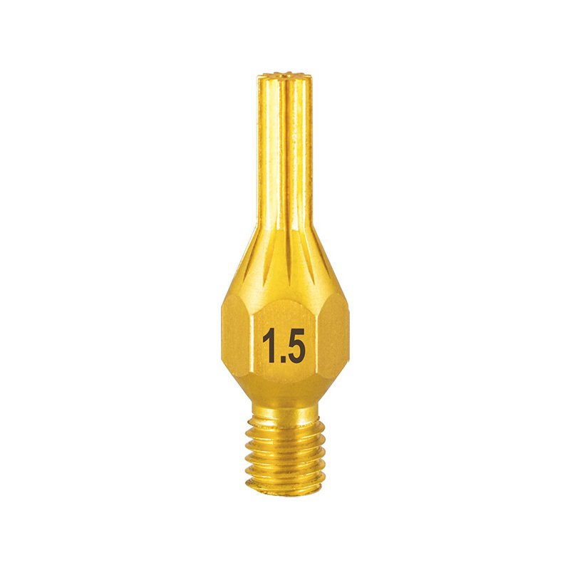 BOZMA ŞALOMA İÇ LÜLESİ NO:2 50-100 MM