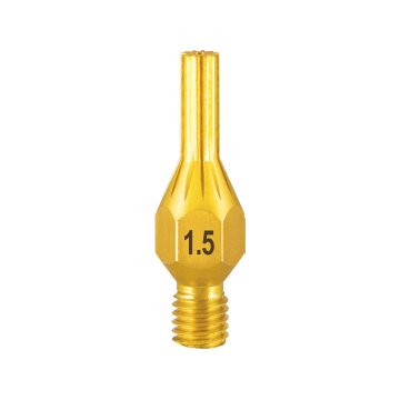 BOZMA ŞALOMA İÇ LÜLESİ NO:2 50-100 MM