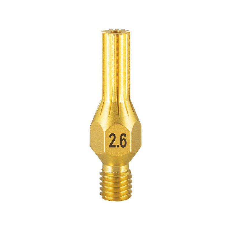 BOZMA ŞALOMA İÇ LÜLESİ NO:4 200-300 MM