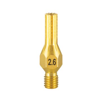 BOZMA ŞALOMA İÇ LÜLESİ NO:4 200-300 MM