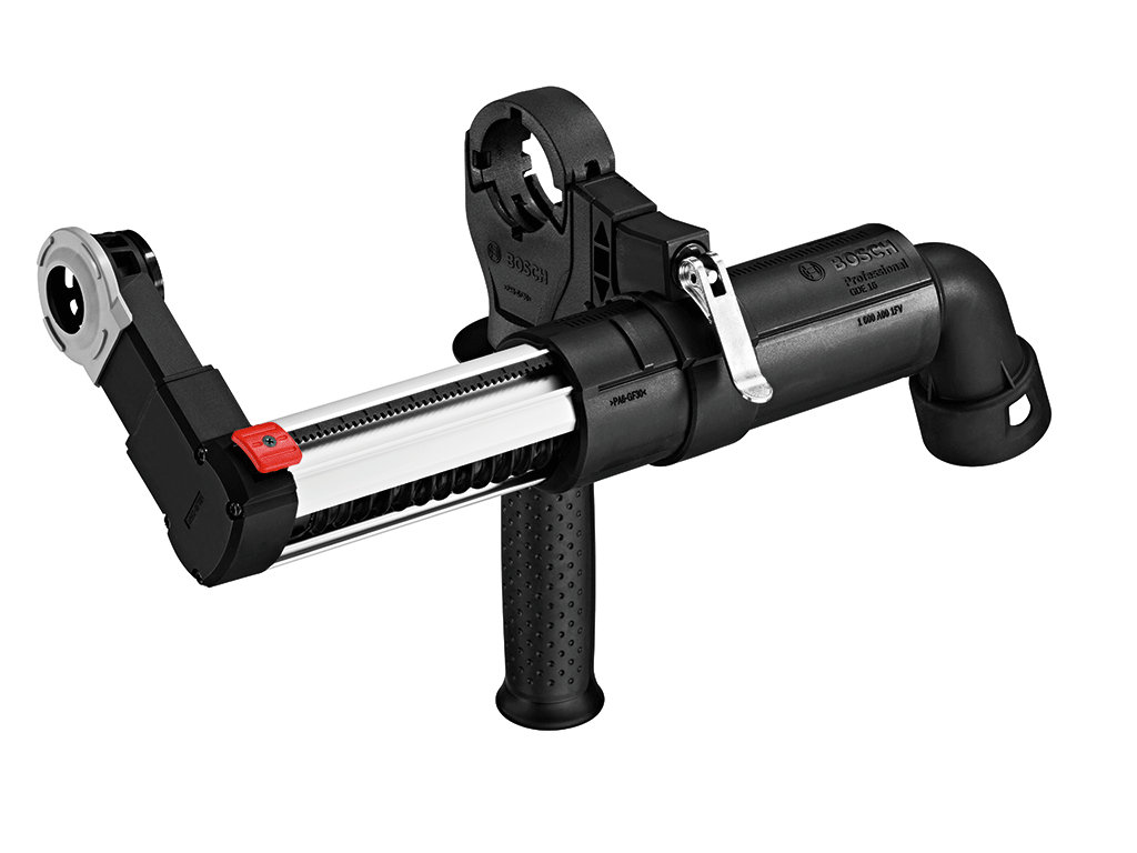 Bosch Professional GDE 16 CYL Toz Emme Adaptörü