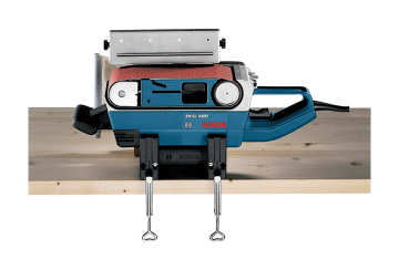Bosch Professional GBS 75 AE Bant Zımpara
