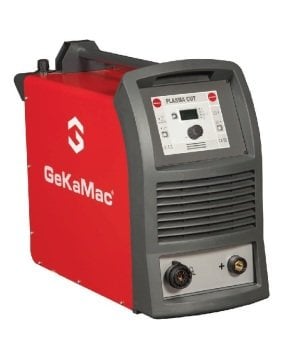 GeKaMac Power CUT 61 i Plazma Kesme Makinesi