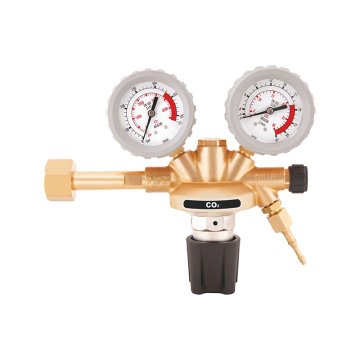Basınç Düşürücü CO2 (Sabit Basınç Ayarı)