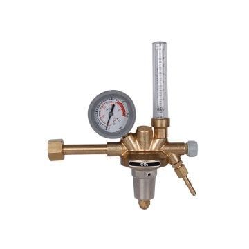 Basınç Düşürücü CO2 (Flowmetreli)