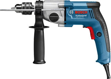 Bosch Professional GBM 13-2-RE Darbesiz Matkap