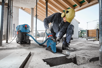 Bosch Professional GAS 35 M AFC Elektrikli Süpürge