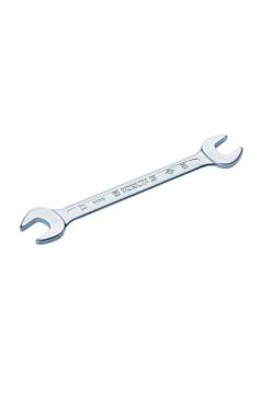 İki Ağız Anahtar Kısa Boy 08X09 MM