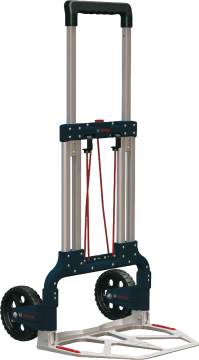 Bosch Professional Alu-Caddy Collapsible Taşıma Arabası