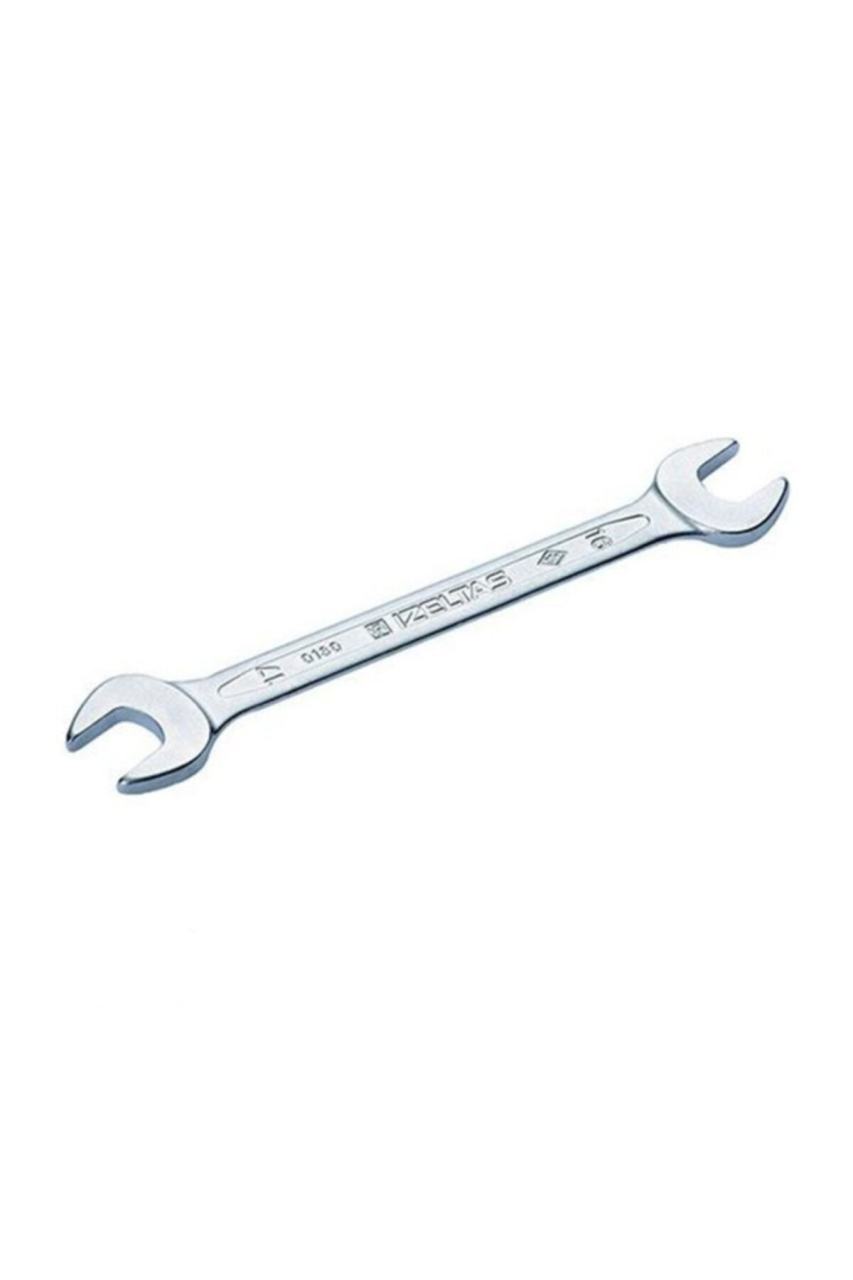İki Ağız Anahtar Kısa Boy 20X22 MM