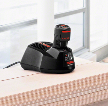 Bosch Professional GAL 1230 CV Şarj Cihazı