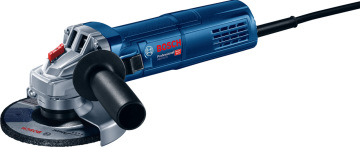 Bosch Professional GWS 9-115 Avuç Taşlama Makinesi