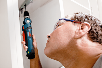 Bosch Professional GWB 12V-10 Solo Makine