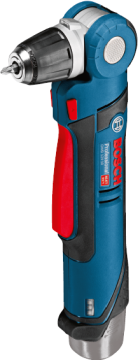 Bosch Professional GWB 12V-10 Solo Makine