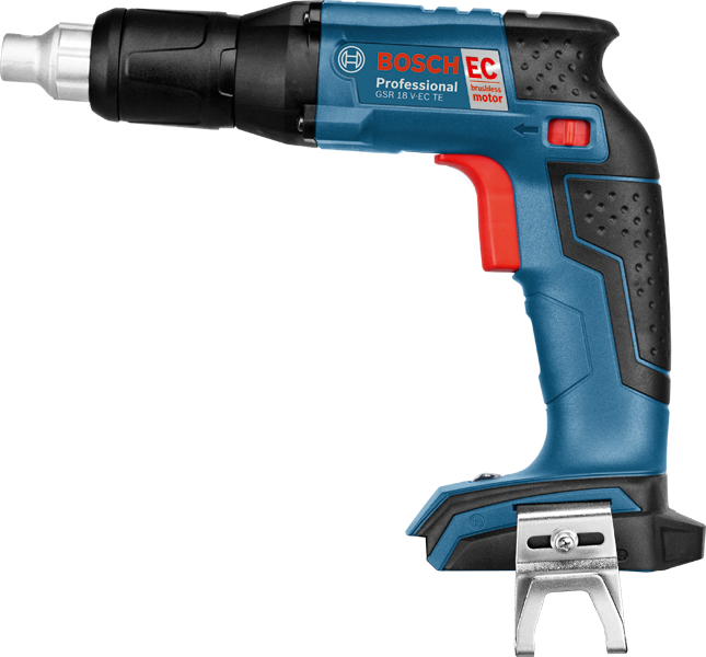 Bosch Professional GSR 18 V-EC TE Solo Makine