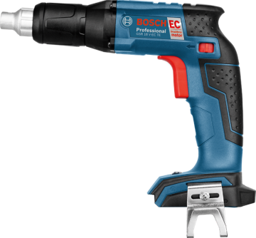 Bosch Professional GSR 18 V-EC TE Solo Makine