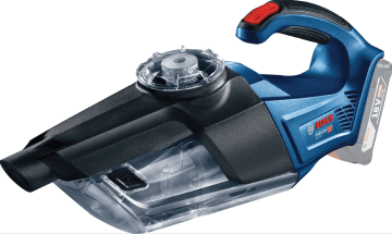 Bosch Professional GAS 18V-1 Solo Makine