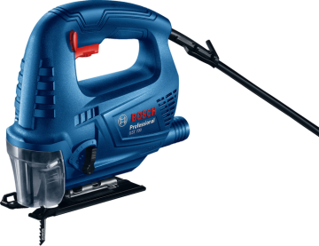 Bosch Professional GST 700 Dekupaj Testere