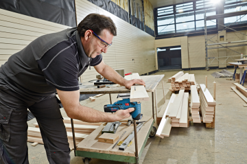 Bosch Professional GST 12 V - 70 Akülü Testere